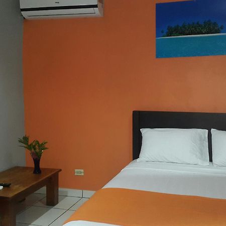 Hotel Colibri Мануэль-Антонио Экстерьер фото