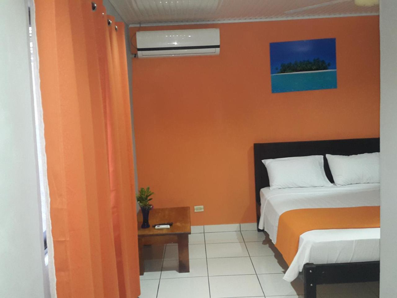 Hotel Colibri Мануэль-Антонио Экстерьер фото