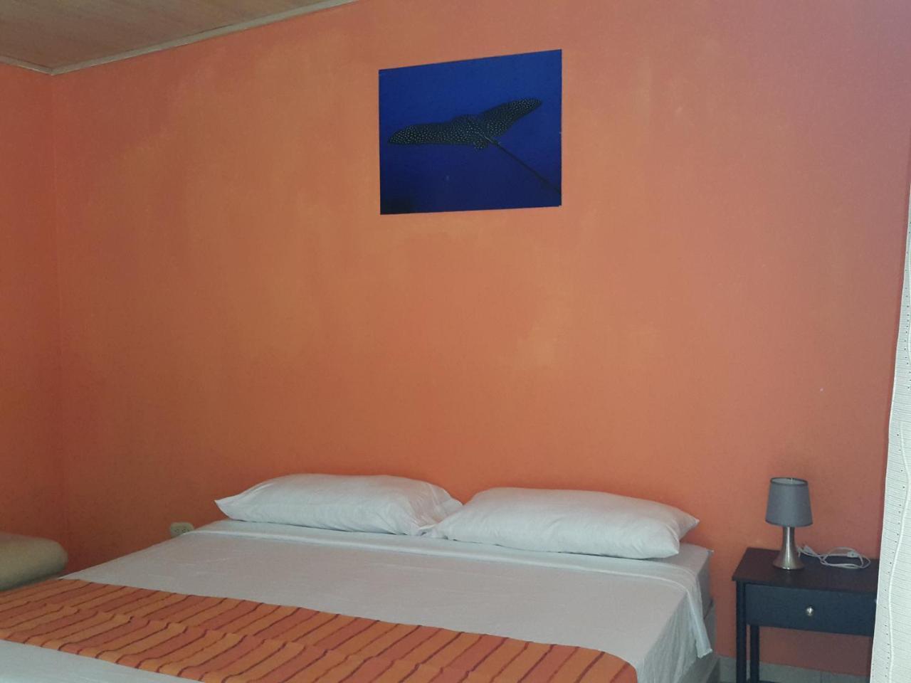 Hotel Colibri Мануэль-Антонио Экстерьер фото